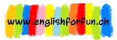english for fun