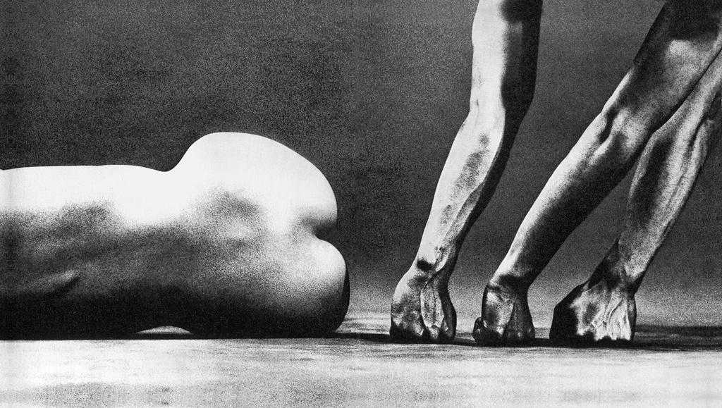 Eikoh Hosoe